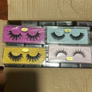 80$ for everything 50pcs